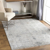 Gilmanton Thick Luxe Boutique Rug - Ornate Home