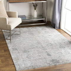 Gilmanton Thick Luxe Boutique Rug - Ornate Home