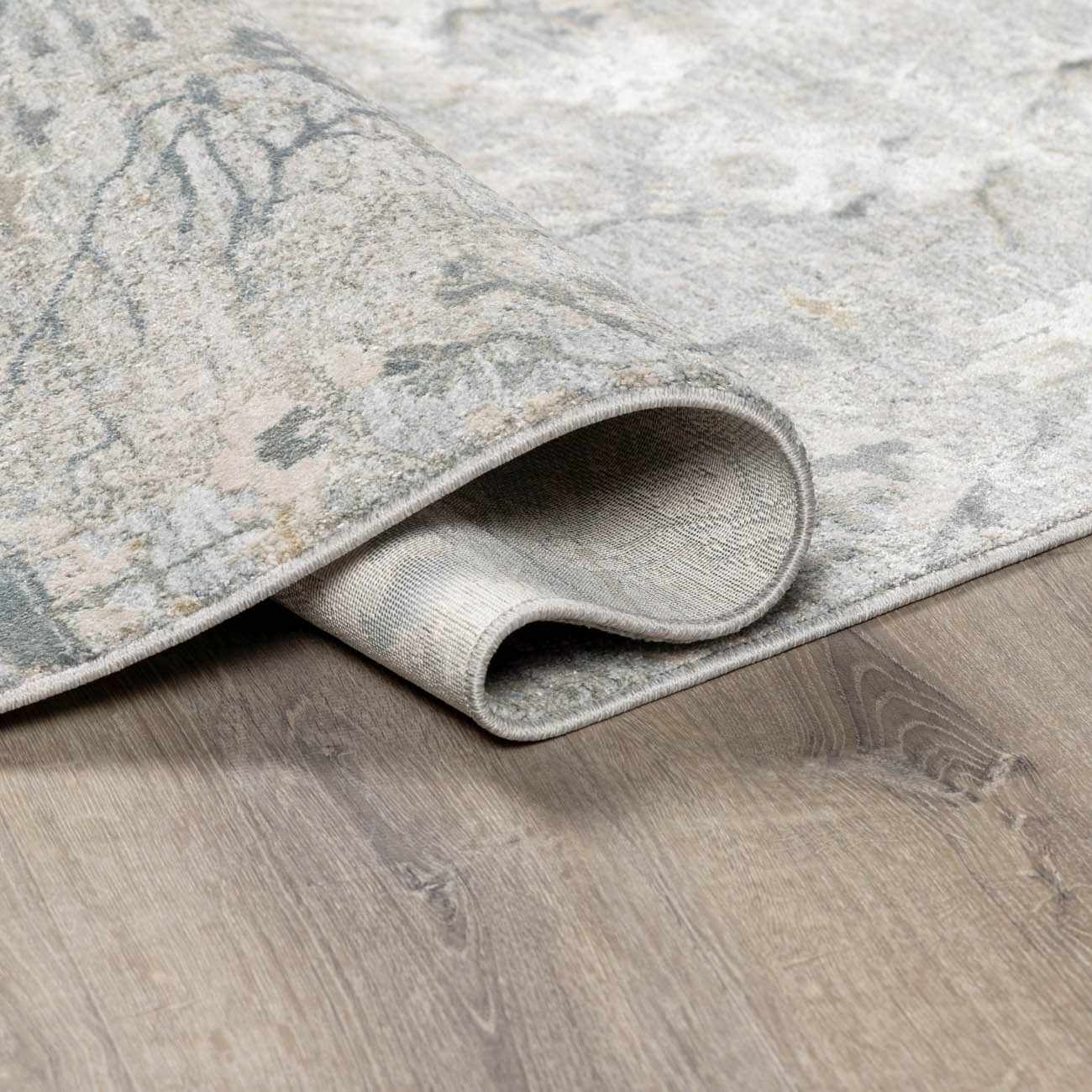 Gilmanton Thick Luxe Boutique Rug - Ornate Home