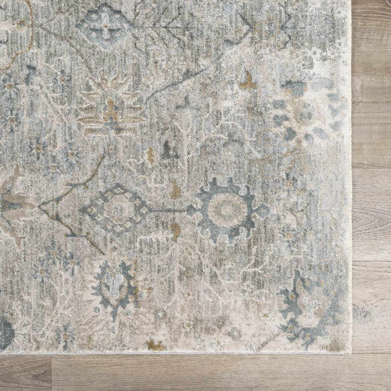 Gilmanton Thick Luxe Boutique Rug - Ornate Home