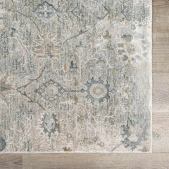 Gilmanton Thick Luxe Boutique Rug - Ornate Home