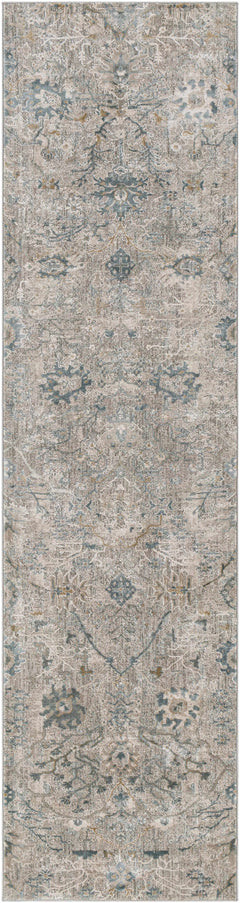 Gilmanton Thick Luxe Boutique Rug - Ornate Home