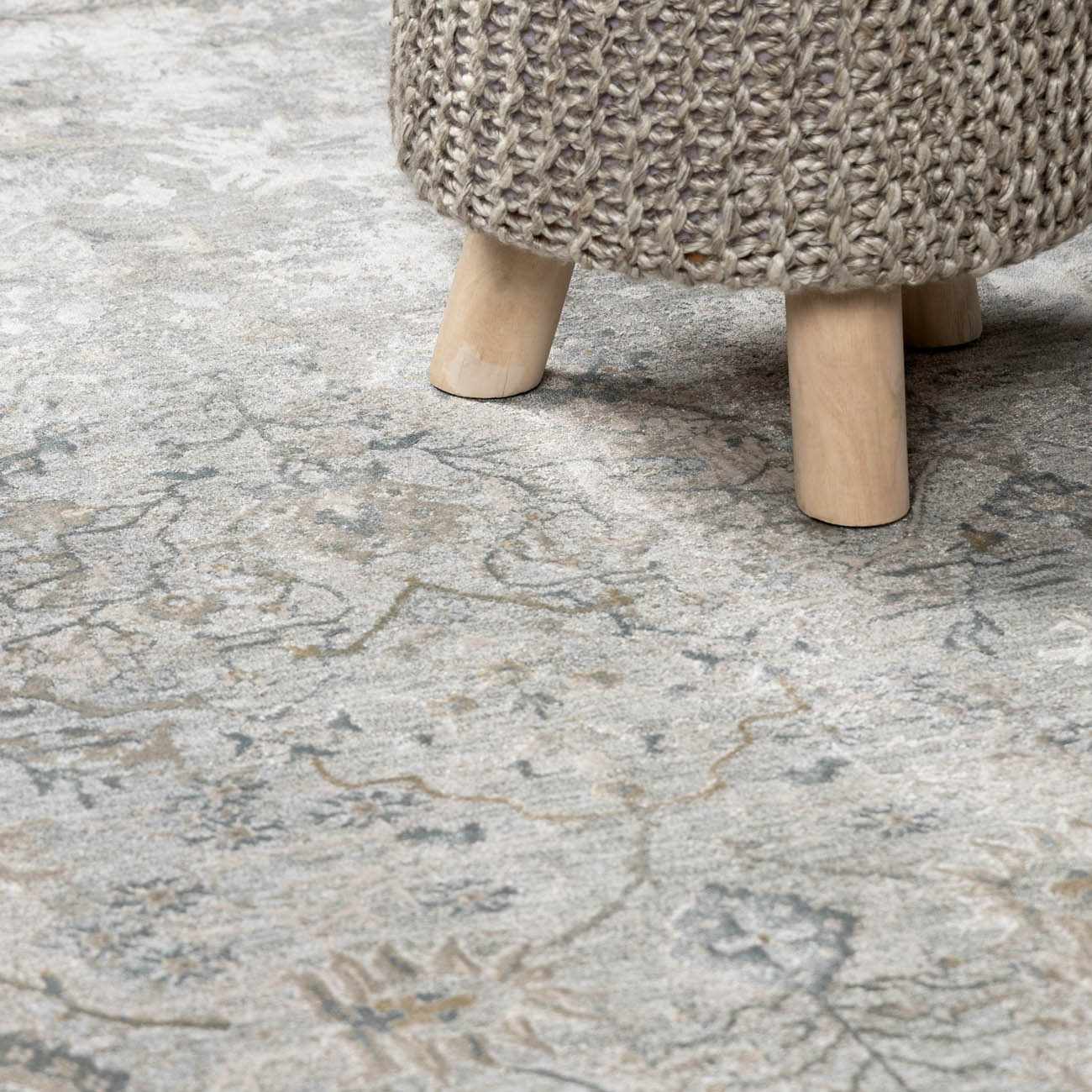 Gilmanton Thick Luxe Boutique Rug - Ornate Home