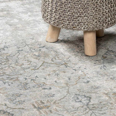 Gilmanton Thick Luxe Boutique Rug - Ornate Home