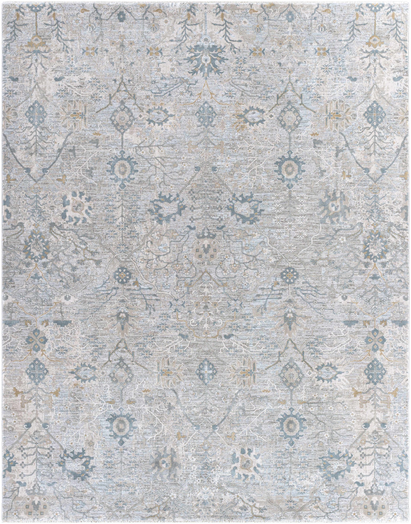 Gilmanton Thick Luxe Boutique Rug - Ornate Home