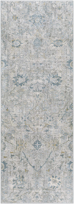 Gilmanton Thick Luxe Boutique Rug - Ornate Home