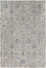 Gilmanton Thick Luxe Boutique Rug - Ornate Home
