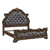 Gilmartin Brown California King Bed