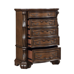 Gilmartin White Chest - Ornate Home
