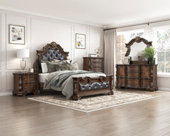Gilmartin White Chest - Ornate Home