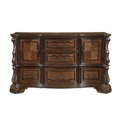 Gilmartin White Dresser - Ornate Home