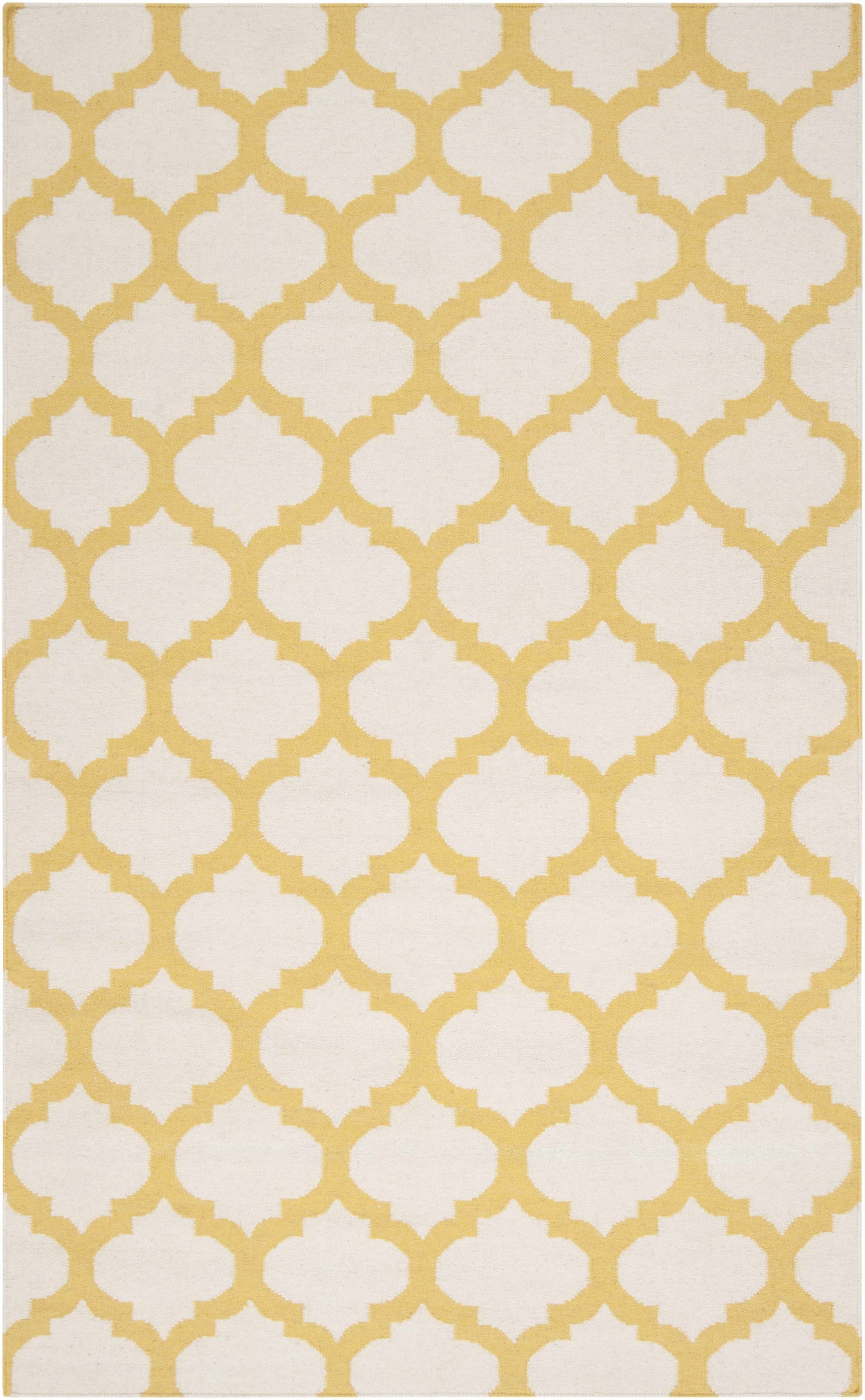 Gilroy Wool Area Rug - Clearance - Ornate Home