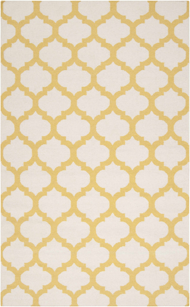 Gilroy Wool Area Rug - Clearance - Ornate Home
