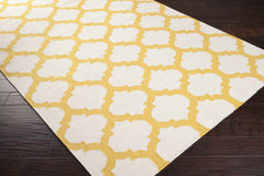 Gilroy Wool Area Rug - Clearance - Ornate Home