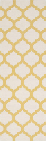 Gilroy Wool Area Rug - Clearance - Ornate Home