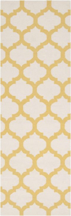 Gilroy Wool Area Rug - Clearance - Ornate Home