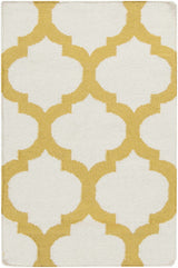Gilroy Wool Area Rug - Clearance - Ornate Home