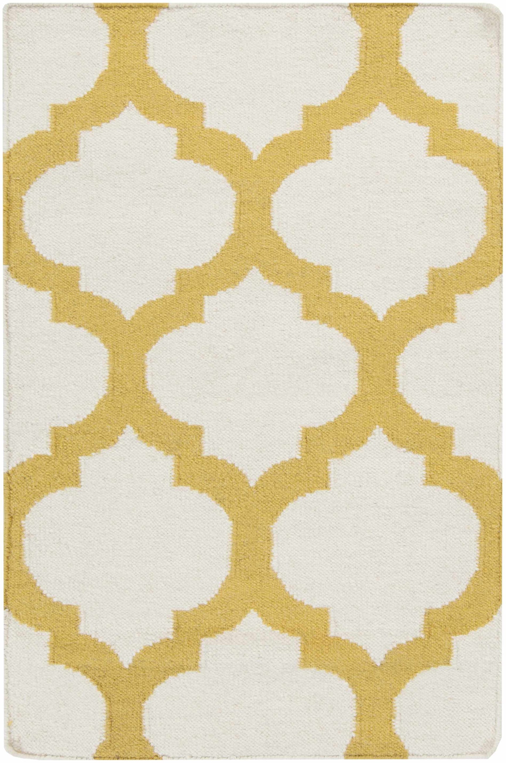 Gilroy Wool Area Rug - Clearance - Ornate Home