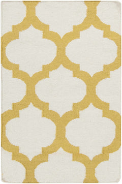 Gilroy Wool Area Rug - Clearance - Ornate Home