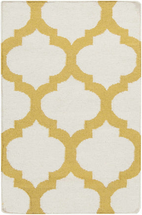 Gilroy Wool Area Rug - Clearance - Ornate Home
