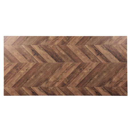 Gilsea Brown Counter Height Table - Ornate Home