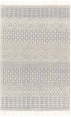 Gina Area Rug - Clearance - Ornate Home