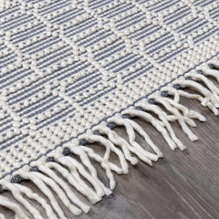 Gina Area Rug - Clearance - Ornate Home