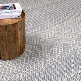 Gina Area Rug - Clearance - Ornate Home