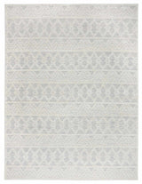 Ginter Handmade Beige Wool Rug - Clearance - Ornate Home