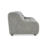 Gio Ivory Power Motion Sofa - Ornate Home