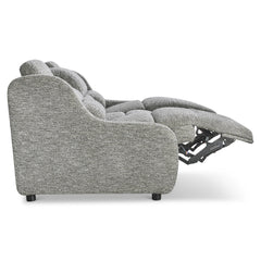 Gio Ivory Power Motion Sofa - Ornate Home