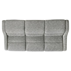 Gio Ivory Power Motion Sofa - Ornate Home