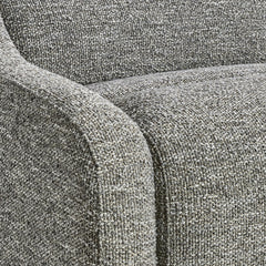 Gio Ivory Power Motion Sofa - Ornate Home
