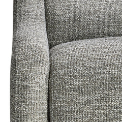 Gio Ivory Power Motion Sofa - Ornate Home