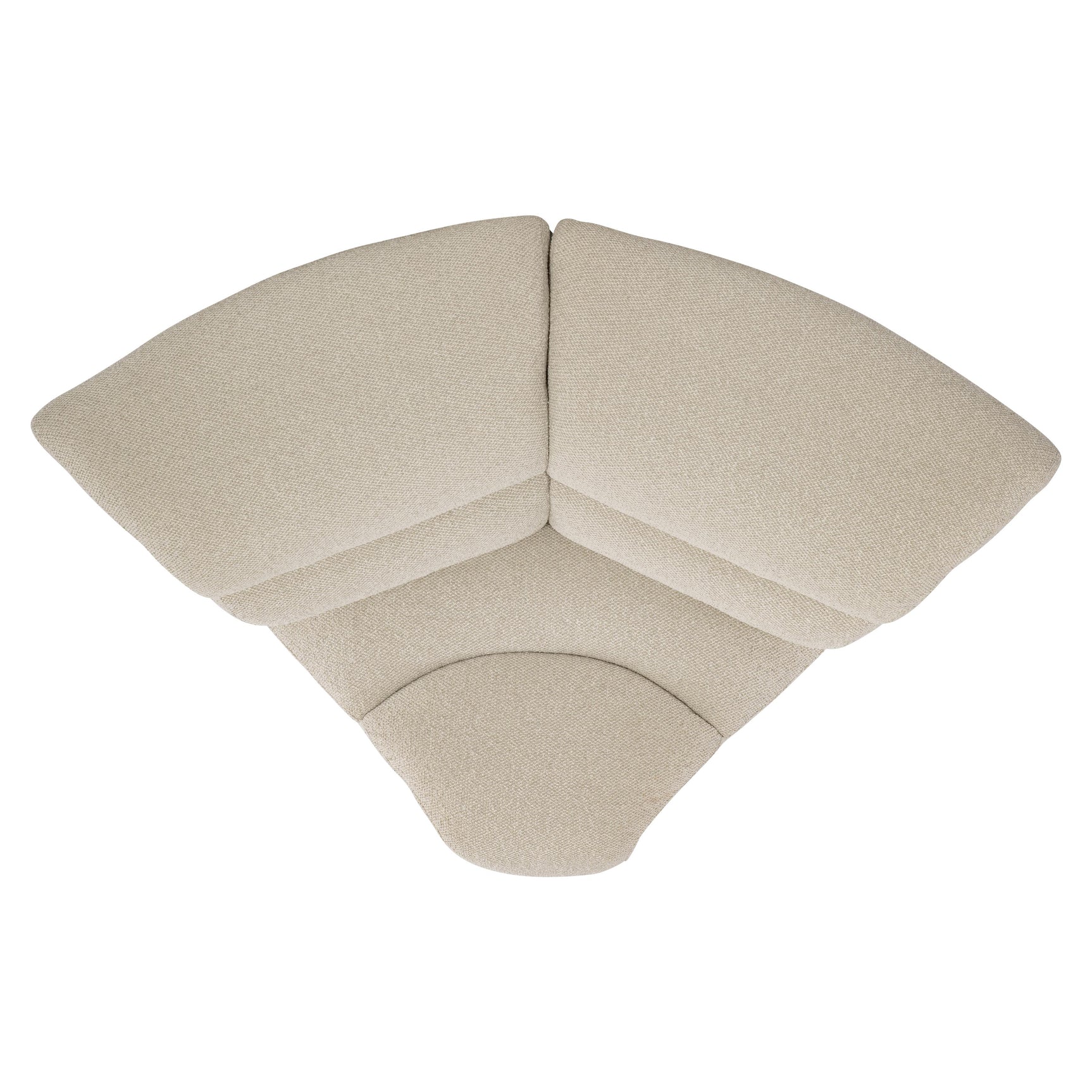 Gio Ivory Wedge - Ornate Home