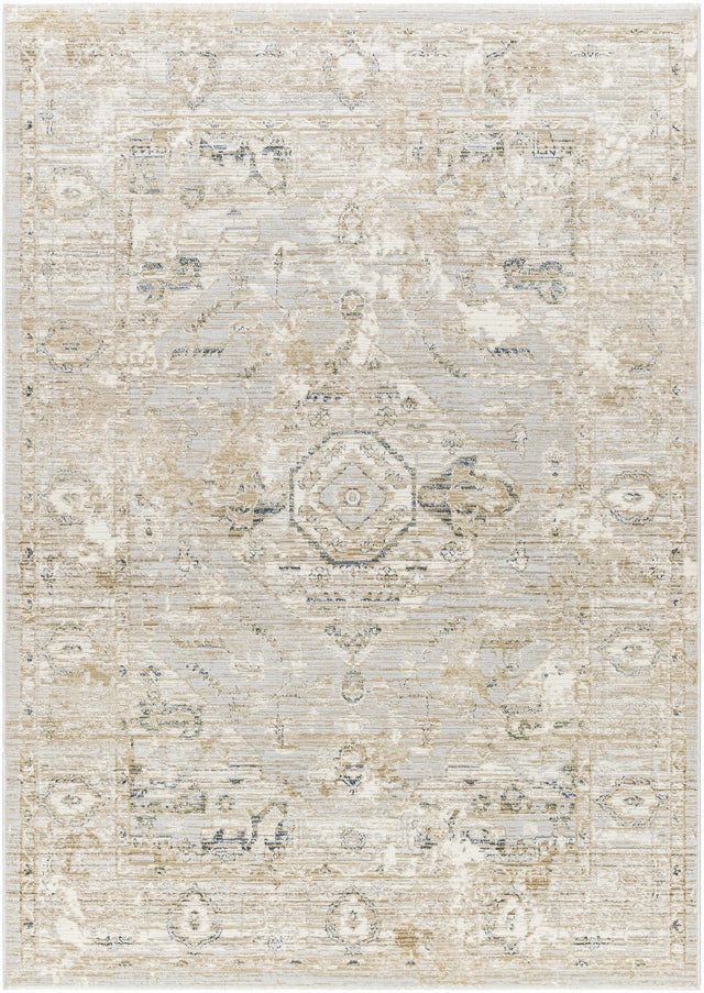Gioia Area Rug - Ornate Home