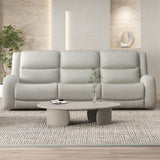 Giraldus Beige Sofa & Loveseat - Ornate Home