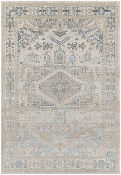 Girikbedro Area Carpet - Clearance - Ornate Home