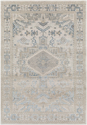 Girikbedro Area Carpet - Clearance - Ornate Home