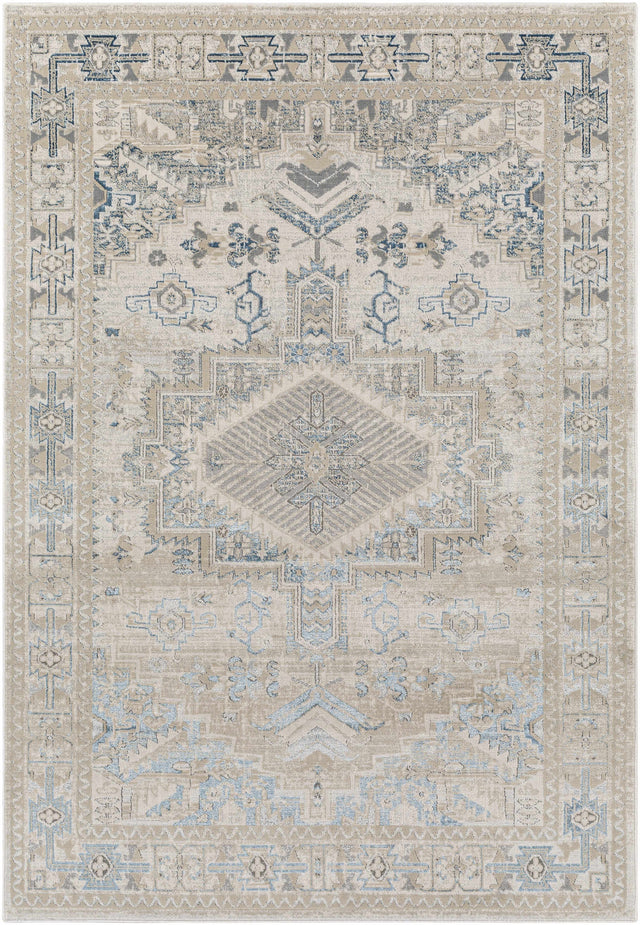 Girikbedro Area Carpet - Clearance - Ornate Home