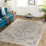 Girikbedro Area Carpet - Clearance - Ornate Home
