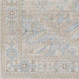 Girikbedro Area Carpet - Clearance - Ornate Home