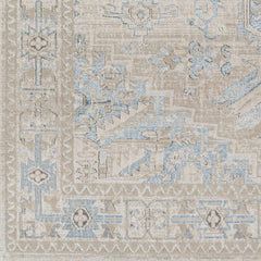 Girikbedro Area Carpet - Clearance - Ornate Home