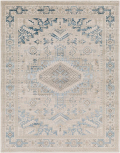 Girikbedro Area Carpet - Clearance - Ornate Home