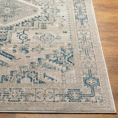 Girikbedro Area Carpet - Clearance - Ornate Home