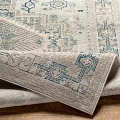 Girikbedro Area Carpet - Clearance - Ornate Home