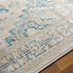 Girikbedro Area Carpet - Clearance - Ornate Home