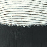 Girtha Antique White/Black Vase (13''H) (Online Special Price) - Ornate Home