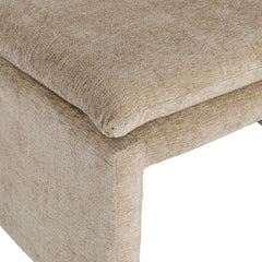 Gisella Sand Occasional Chair - Ornate Home