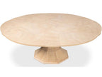 Bleached Oak